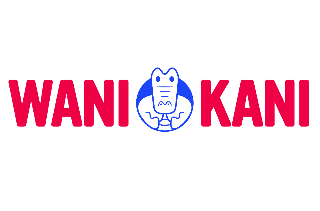WaniKani kanji learning interface with radical breakdown