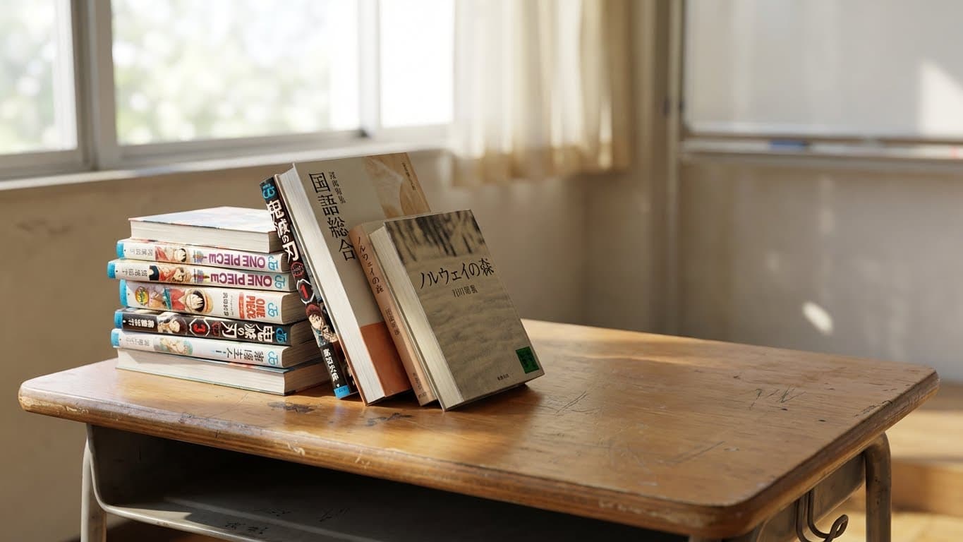 How to Get Japanese Reading Material: The Complete Setup Guide